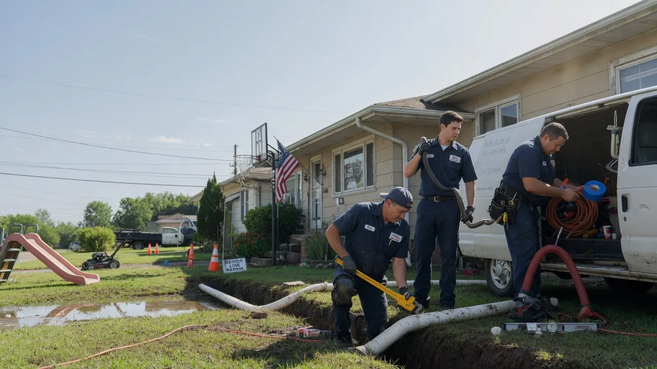 Toilet Installation in Buena Park, CA near me